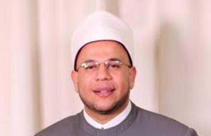 أسامة قابيل: الرياضة من سُنن النبي.. والتعصب الكروي معصية تصل للفسوق