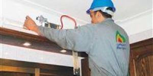 عاجل.. زيادة أسعار الغاز المنزلي لجميع الشرائح بدءا من فاتورة يونيو