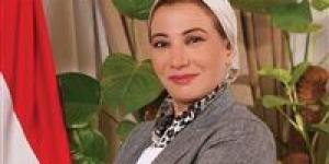 وزيرة البيئة: لولا الاستعدادات لأغلقت الإسكندرية نتيجة موجة الطقس السيئ عدة أيام