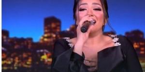 رحمة محسن تكشف لـ "الحكاية" أسرار عملها قبل دخول عالم الشهرة