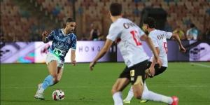 ملوك الدراما.. الزمالك يحسم كأس مصر بركلات الترجيح بعد معركة نارية.. شاهد