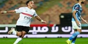 الزمالك بطلا لكأس مصر للمرة الـ 29 في تاريخه بعد الفوز على بيراميدز