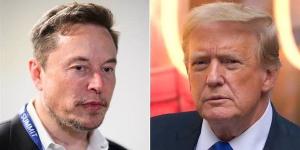 ماسك: رسوم ترامب الجمركية ستقودنا لـ الركود هذا العام
