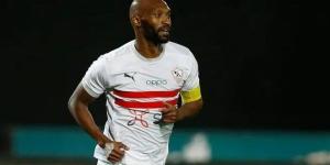 بأقدام شيكابالا.. الزمالك بطلا لكأس مصر بعد الفوز علي بيراميدز بركلات المعاناة الترجيحية