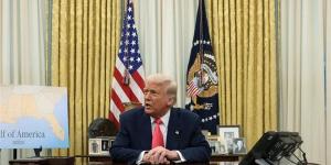 عاجل.. إدارة ترامب تفرض عقوبات على المحكمة الجنائية الدولية