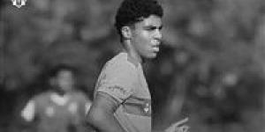 لافيينا أف سي يعلن وفاة لاعبه السابق زياد حامد إثر حادث أليم