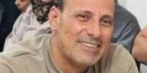 مصر تنعي الشهيد خالد محمد شوقي بطل واقعة حريق محطة بنزينة العاشر من رمضان