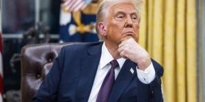 ترامب: نجري محادثات كبيرة مع حماس وإسرائيل وإيران بشأن غزة