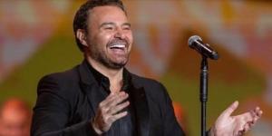 عاصي الحلاني يدخل عالم الذكاء الاصطناعي بأغنية خليجية جديدة.. «أشتكي لله»