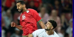 فلسطين تودع حلم المونديال بتعادل قاتل أمام عمان