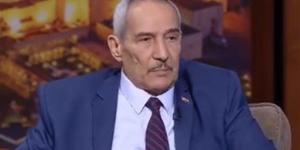 خبير أمني: العمليات الاسرائيلية علي إيران لا تنفذ عشوائيًا