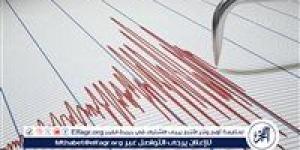 عاجل- زلزال بقوة 3.7 ريختر يهز الخليج العربي.. والمساحة الجيولوجية السعودية تطمئن