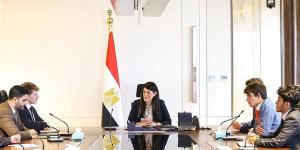 المشاط: زيادة التمويلات الميسرة للقطاع الخاص نتيجة جهود الدولة لتهيئة مناخ الاستثمار