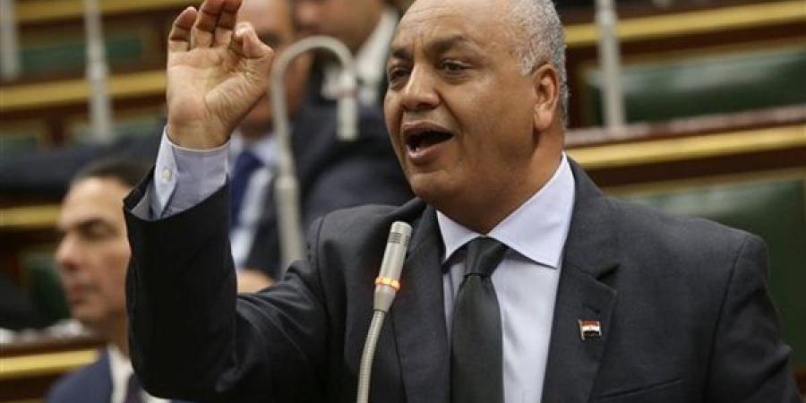 مقترح هدنة جديد في غزة.. مصطفى بكري يكشف التفاصيل