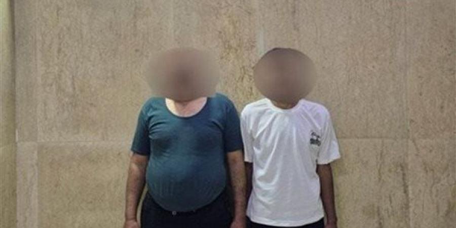 الأمن يكشف تفاصيل فيديو مشاجرة بالأسلحة البيضاء في القاهرة