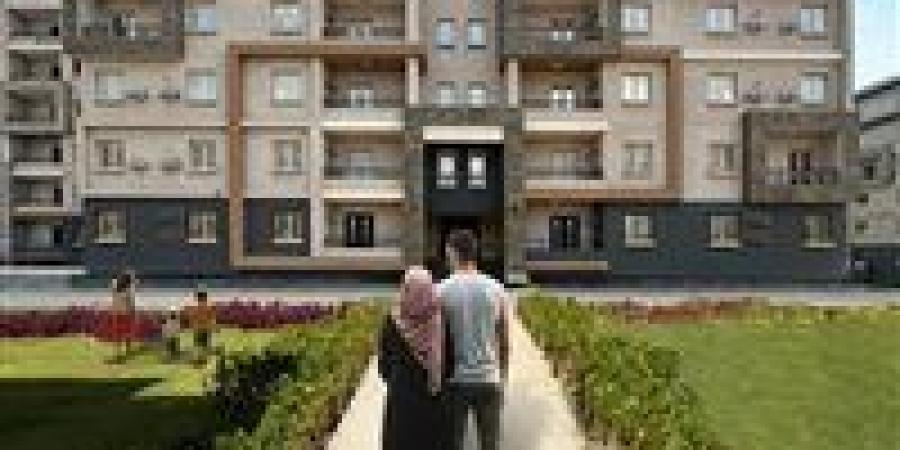 عاجل.. صندوق التمويل العقاري: بدء إرسال رسائل نصية بأولوية التقدم لسكن لكل المصريين 5