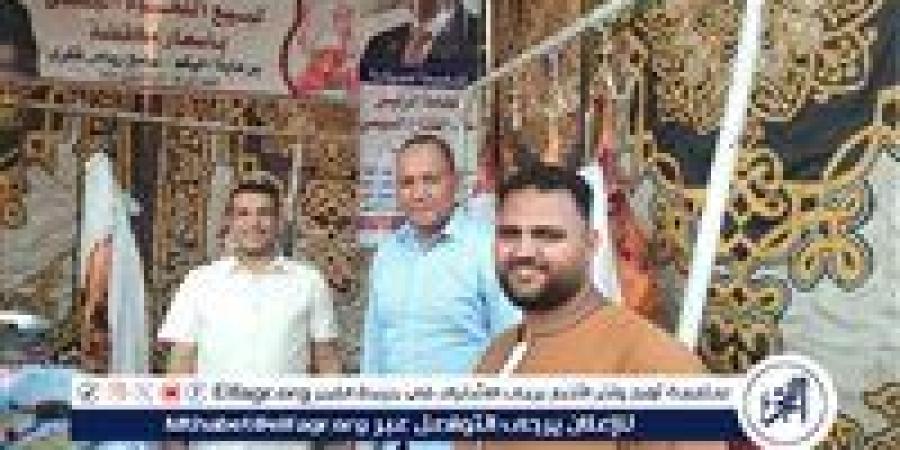 تموين إسنا يطلق شوادر لحوم مدعمة ضمن مبادرة "أهلًا بالعيد"