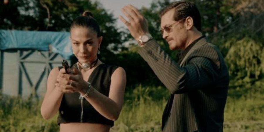 تصاعد الأحداث في الحلقة 10 من مسلسل حلم أشرف.. خيانة تكشف الأسرار