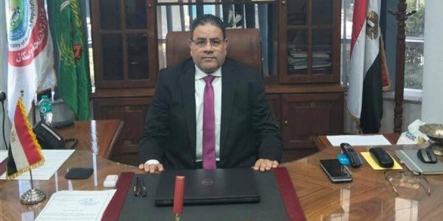 المنوفية تُطلق جيلًا رقميًا جديدًا في وحدات الرعاية.. وتُنهي 96 دورة تدريبية