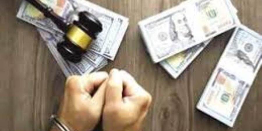 الداخلية تضبط متهمًا بغسل 50 مليون جنيه من ...