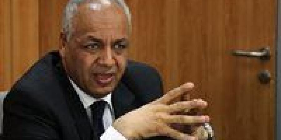 مصطفى بكري يكشف دلالات التحذيرات الإسرائيلية من السفر إلى سيناء: قد يكون تمهيدا لعمل ما