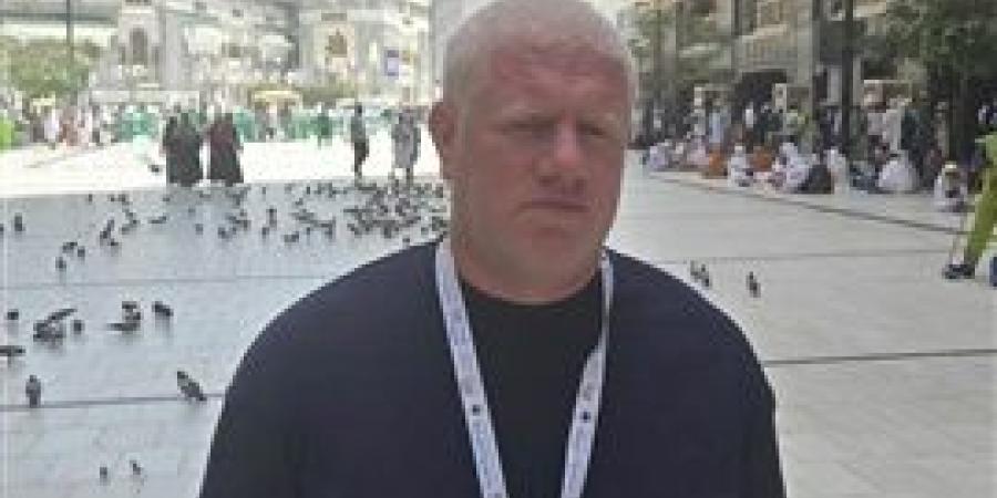 مناسك الحج.. رحلة الذنب المغفور