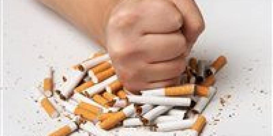 بمناسبة اليوم العالمي للإقلاع عن التدخين.. مصر تُسجّل تراجعًا لافتًا في معدلات التدخين