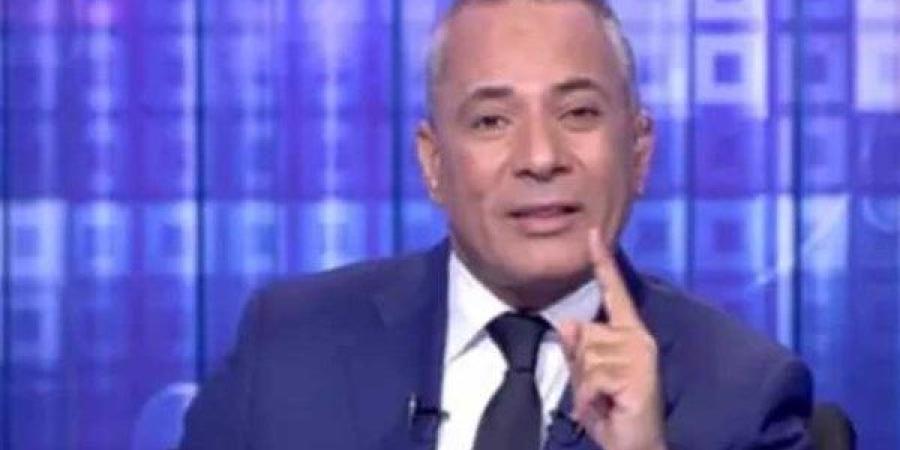 أحمد موسى يوجه رسالة لحسام حسن بشأن نجم الأهلي.. «أفضل لاعب في مصر»