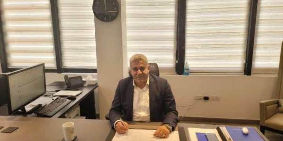 انتخاب محمد الكحكي رئيسًا للاتحاد المصري للتمويل العقاري