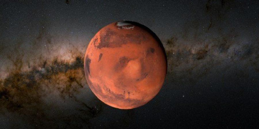 اكتشاف علمي يسلط الضوء على أحد أسرار فقدان الغلاف الجوي والماء على المريخ