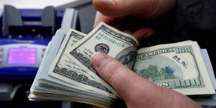 سعر الدولار أمام الجنيه في البنوك المصرية اليوم الجمعة 30-5-2025
