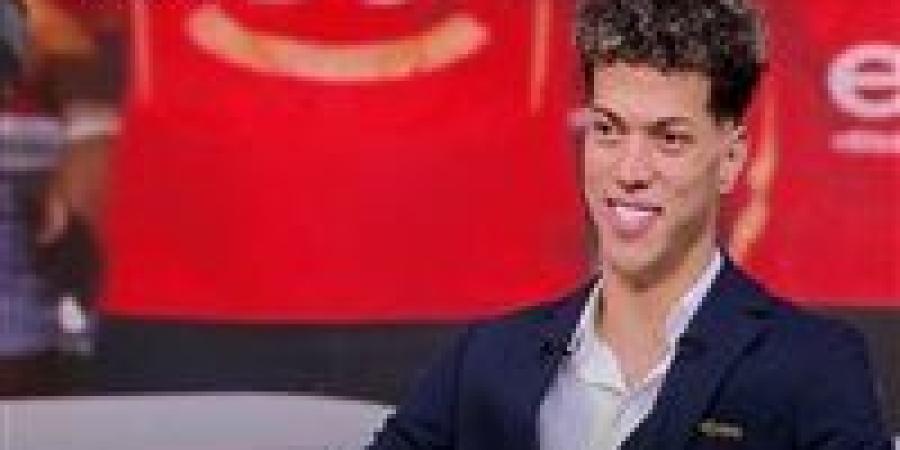 إمام عاشور: دعم كهربا والشناوي كان سر تألقي مع الأهلي.. وحسين الشحات ساعدني في الحصول على لقب هداف الدوري