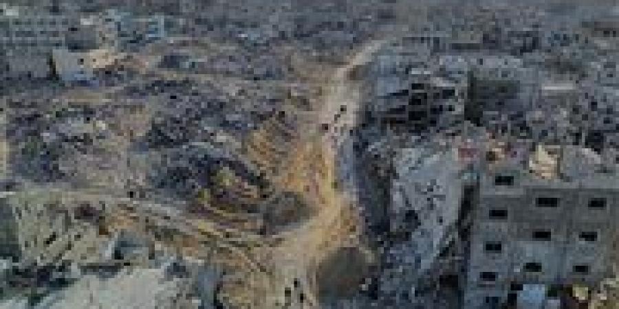 أستاذ علوم سياسية يوضح أبرز بنود مقترح ويتكوف للهدنة في غزة