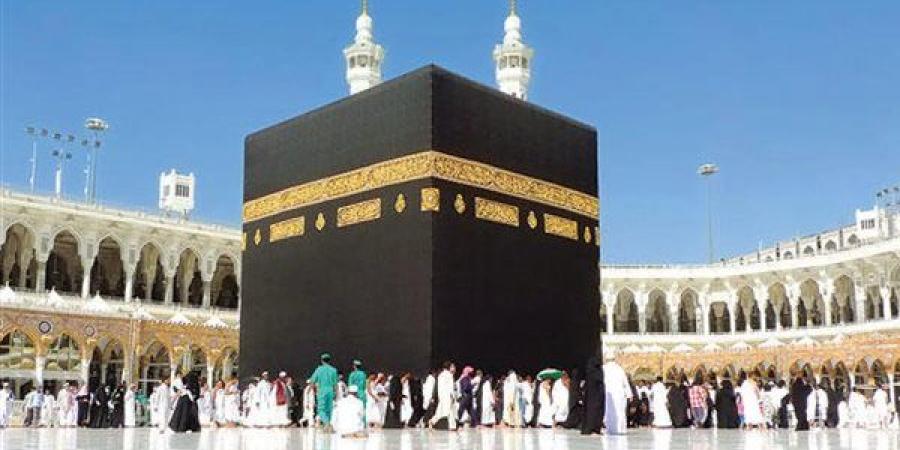 تقنيات متطورة لتعقيم وتنقية الهواء داخل المسجد الحرام استعدادًا لموسم الحج