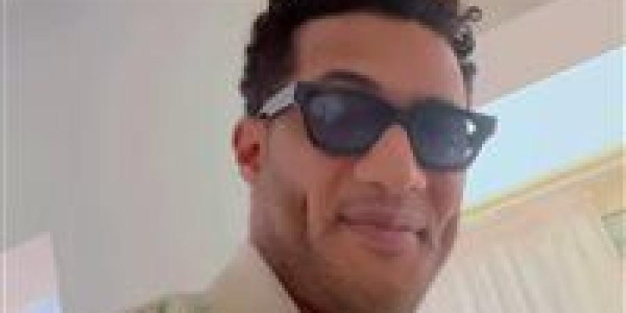 مروجا لأغنية طيبة تاني لأ.. محمد رمضان يوجه رسالة للجمهور: المؤمن لا يلدغ من حجر مرتين