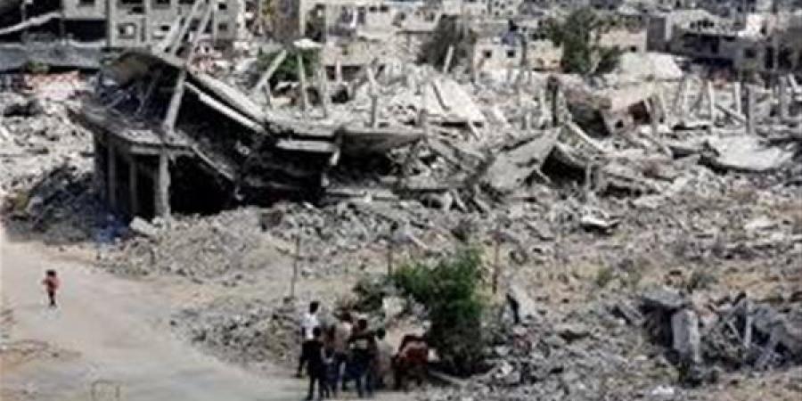 حماس تتسلم مقترح "ويتكوف" وتؤكد: ندرسه بجدية ومسؤولية لتحقيق مصلحة الفلسطينيين