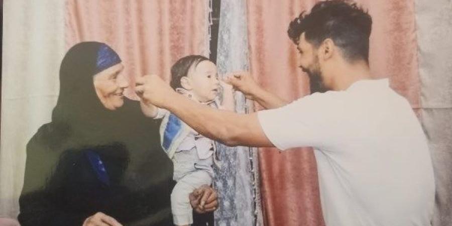 بعد تصاعد الخلافات.. أزمة بين والدة إبراهيم شيكا وأرملته بسبب الميراث