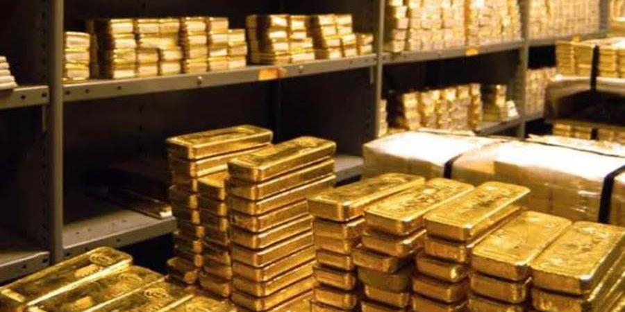 «آي صاغة»: ارتفاع جديد بأسعار الذهب رغم تهدئة التوترات التجارية