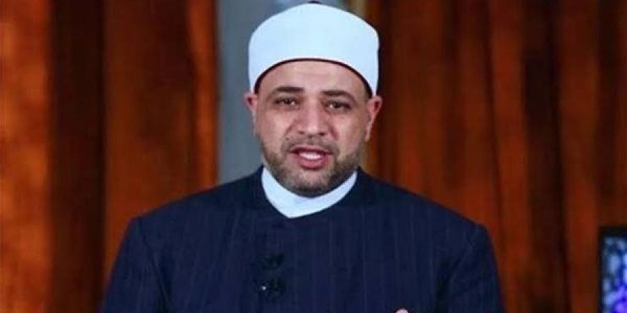 أيمن أبو عمر يوضح أعظم العبادات والطاعات في عشر ذي الحجة