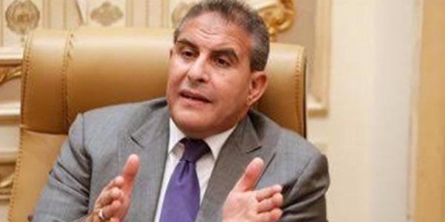 وزير الرياضة الأسبق: تصفية الحسابات في المنظومة الرياضية مش مقبول