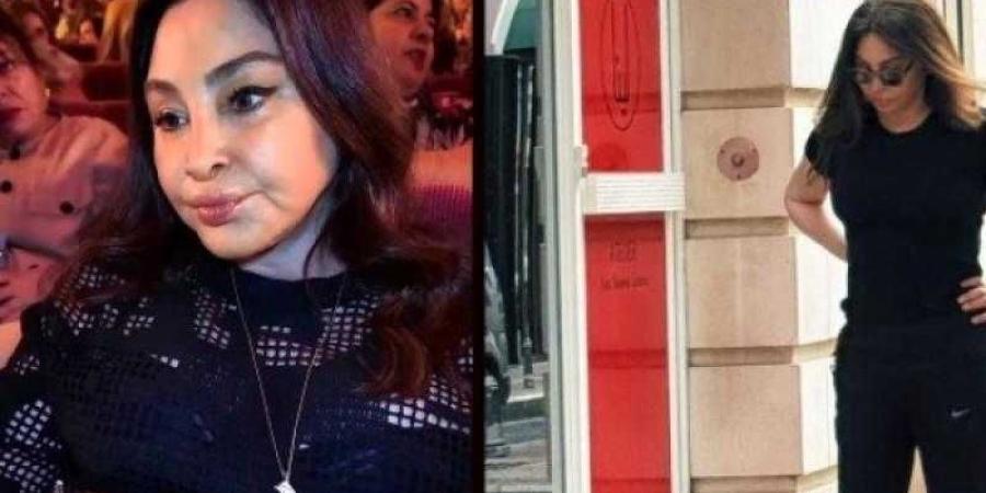 إليسا تنفي شائعات إصابتها بالسرطان