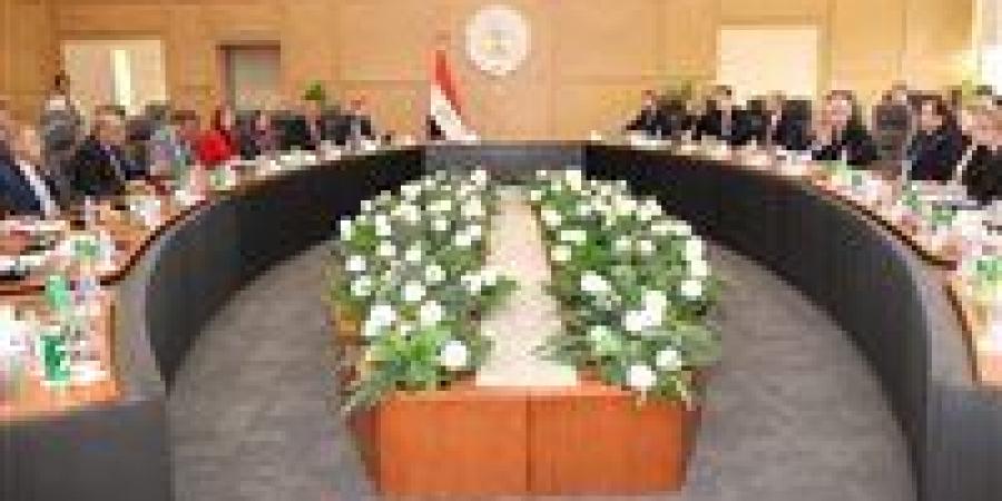 وزير الكهرباء يبحث دعم الشراكة بين مصر والسويد فى مجالات الطاقات المتجددة