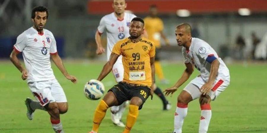 بث مباشر.. شاهد مباراة الكويت والقادسية في كأس الكويت