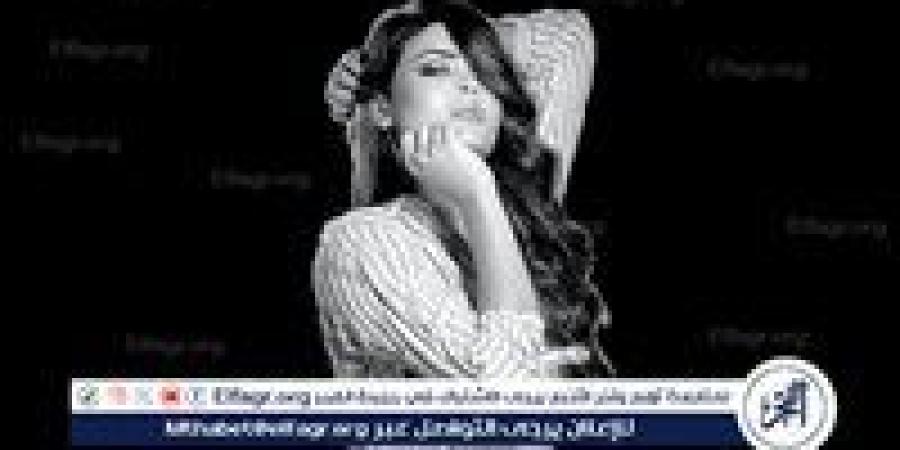 أسماء جلال تدعو جمهورها لدعم تطبيق إلكتروني للمصابين بالتوحد