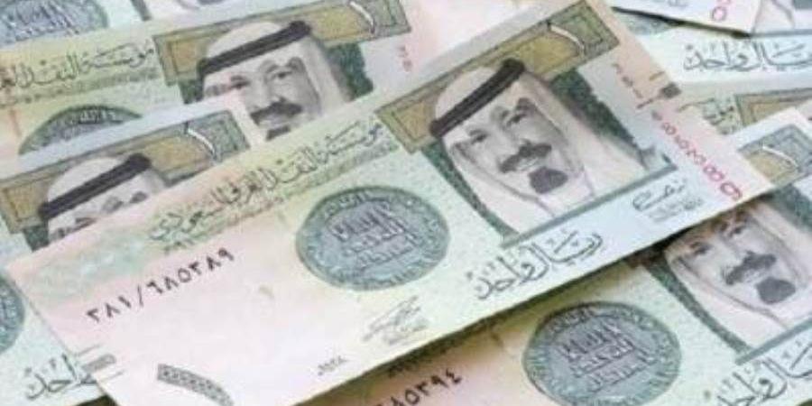 سعر الريال السعودي اليوم الخميس 29 - 5 - 2025 في البنوك