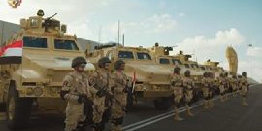 قوات حرس الحدود تواصل توجيه ضرباتها القاصمة لمهربى المواد المخدرة ومروجيها