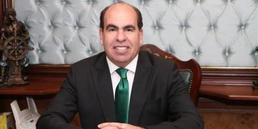 رئيس برلمانية الوفد: مستعدون لخوض انتخابات الشيوخ بكوادر قوية وخطة تنظيمية واضحة