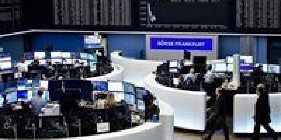 البورصات الأوروبية تغلق على ارتفاع بعد تأجيل فرض الرسوم الجمركية الأمريكية