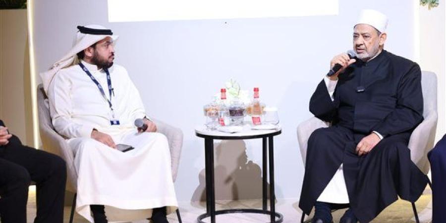 شيخ الأزهر لوفد الإعلاميين العرب: الكلمة أمانة ودوركم مهمٌّ في رفع الوعي بقضايا الأمَّة