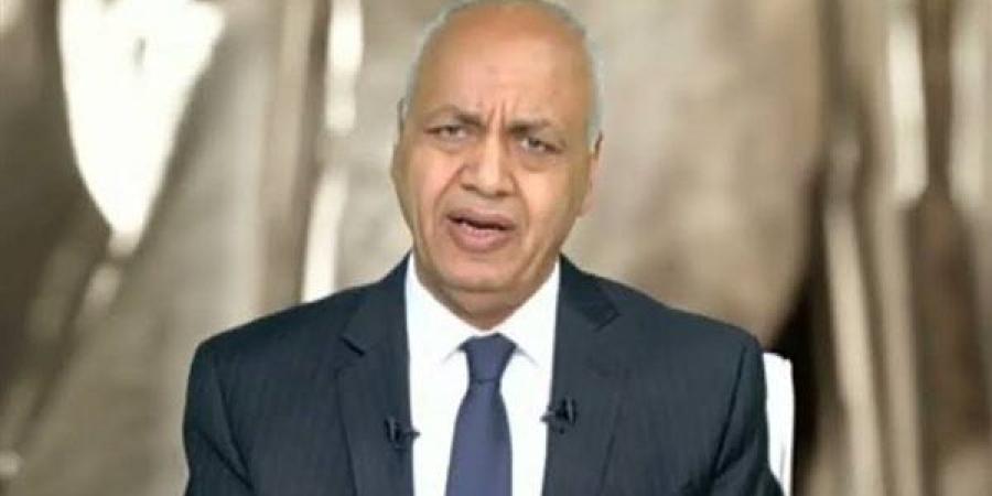 مصطفى بكري عن الإيجار القديم: مليش شقة باسمي.. ومقر جريدة الأسبوع يتبع "المتحدة"